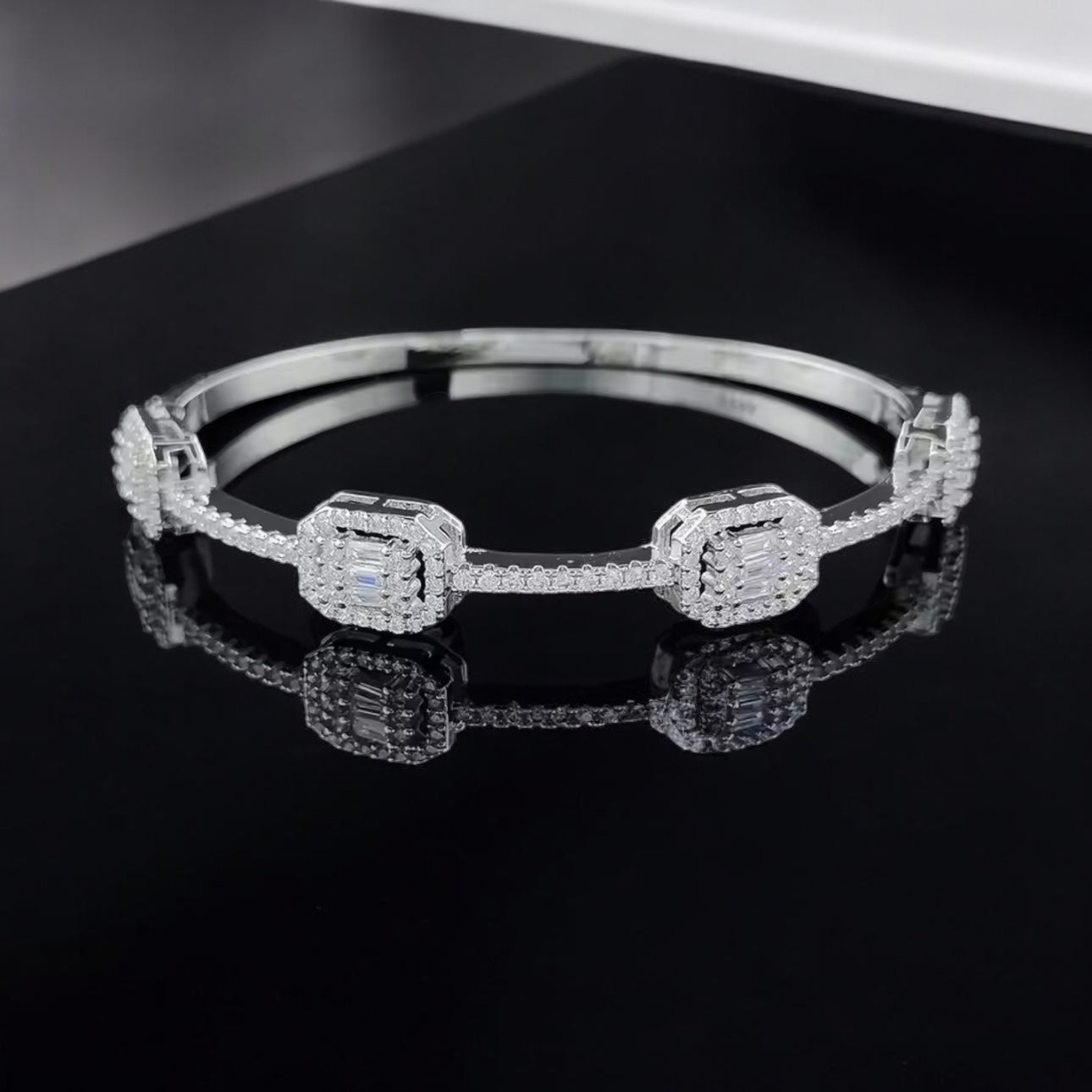 Larex Armband mit Diamanten ( Limited Edition X-Mas)