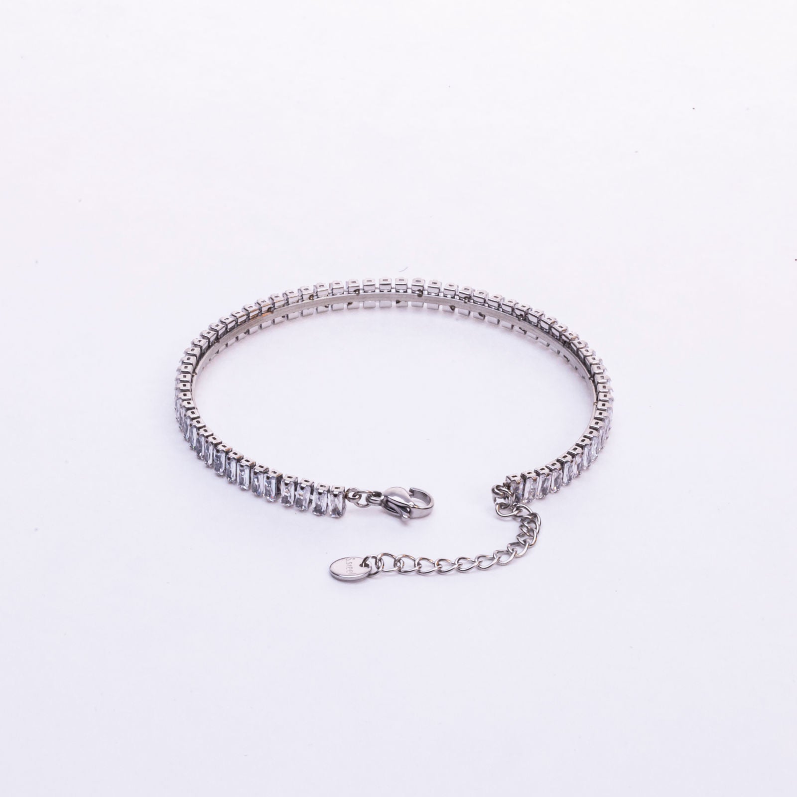 Bella Armband mit Diamanten