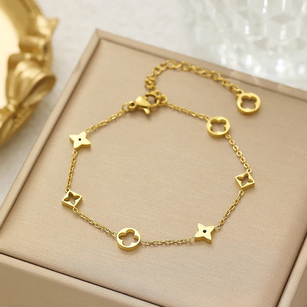 Lavi Armband